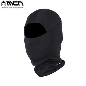 MCN 겨울 바라클라바 블랙 방한마스크