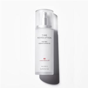 [미샤] 타임레볼루션 더 퍼스트 에센스 로션 130ml