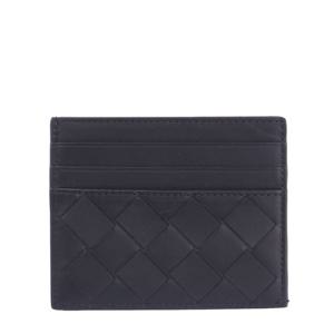 [BOTTEGA VENETA] 인트레치아토 카드 지갑 607361 VCPQ3 8984