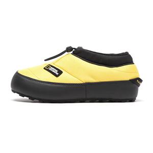 내셔널지오그래픽 신발 N214UBS340 카카포 뮬 YELLOW