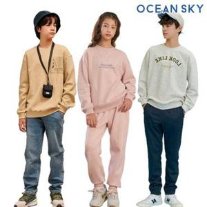 [오션스카이]FW 남아&여아 데일리 팬츠 9900원 균일가 28종