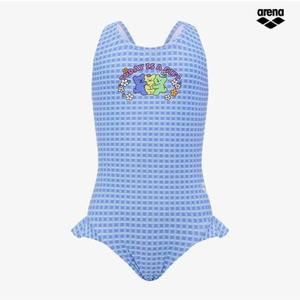 [백화점]아레나  젤리베어 아동 원피스 U백 A5FG1GO01 LIL