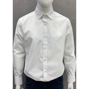 [트루젠]115사이즈 셔츠 - 남성 이지케어 신축성 좋은 기본 정장