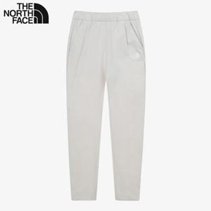 노스페이스 NP6NP32C 여성 기본 쿨소재 스판 밴드 바지 어센드 테이퍼드 팬츠 KR