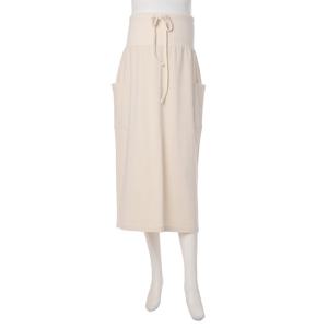 마더피아 포켓 면 스커트RBO1005S