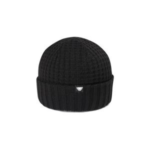 [다이나핏 공식](택가49,000원) 폴디드 와플 비니_YUW23C25Z1