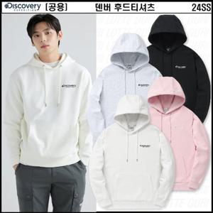 [디스커버리]공용 덴버 후드티셔츠 DXHD33041