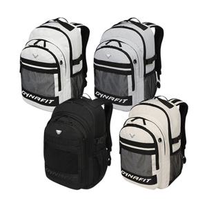 [다이나핏 공식](택가 169,000원) 공용 노티드 아이콘 백팩_YUS23B01