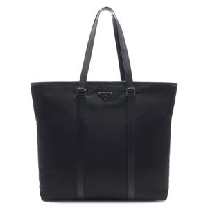 [프라다]24SS 남성 리나일론 사피아노 토트백 (2VG112 2DMH F0002 V OOO 24S)