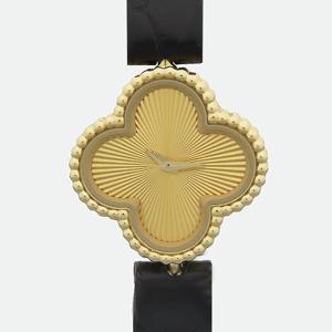 [고이비토] 반클리프아펠 ARO8WT00 여성시계 시계