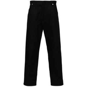 프라다 수트 팬츠 SPH313S23211BZ F0002 NERO