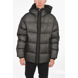 디스퀘어드2 숏패딩 S71AN0392 S60519 900 Gray