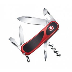 VICTORINOX(빅토리녹스) 나이프 에볼루션 10 C [보증 첨부] 2.3803.C