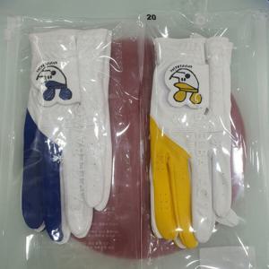 [까스텔바작]여성 여름 합피 캐릭터 양손장갑BGDMGL702111_US