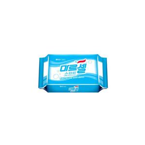 마르셀 소프트 세탁비누 230g 클리오
