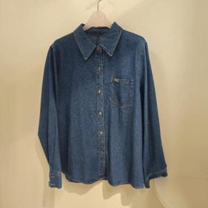 Sellys HC03 샐리 데님셔츠 S0706512  62