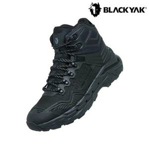 [블랙야크] 유니언 GTX BLACK (ABYSHX4931_BK)