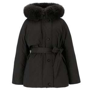 [아이잗컬렉션]하프야상 하프구스다운(CPBE2PD011)