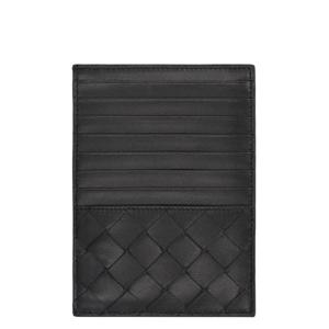 보테가베네타 카드지갑 763935VCPP3 8425 Black