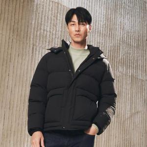 JDX HC06 남성 파이어샷 멀티 포켓  점퍼(X2WDV4142BK) X2WDV4142