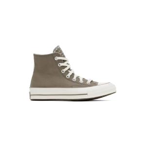 25 FW 컨버스 여성 토프 척 70 원 인 하이탑 스니커즈 242799F127021