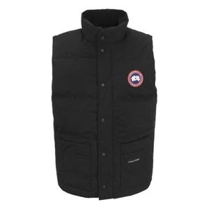 캐나다구스 베스트 2054M 61 Black