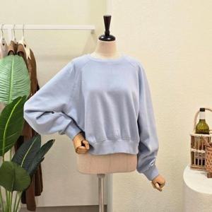 [포커스]FW4J9TS5970_심플 나그랑 루즈핏 맨투맨