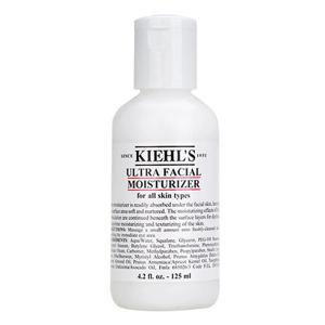 키엘 울트라 훼이셜 모이스처라이저 로션 125ml 1개