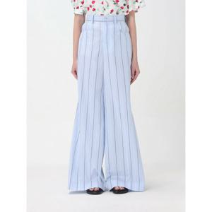 [MARNI] 라프리마 여성 팬츠 PAMA0460S0UTC313 STB24 워터 /6