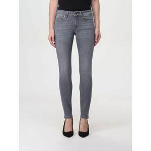 [DONDUP] 라프리마 여성 진 P692DS0339DHT9 900 Grey /6