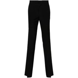 지방시 수트 팬츠 BM51DF14DL 001 BLACK