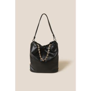 [쿠론] [론칭가 528,000원] 벨르(Belle) 숄더 27 (Black)_RCBSX24655BKX