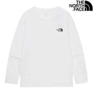 노스페이스 NT7TR10 남성 브렌타 긴팔 티셔츠 NT7TR10B