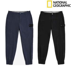 내셔널지오그래픽 N231MPT220 허라이즌 봄 조거 L PANTS