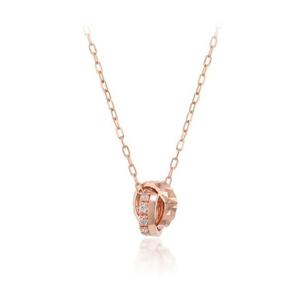 [GB] 트윈링크 14K GOLD 목걸이 LNN20C04G