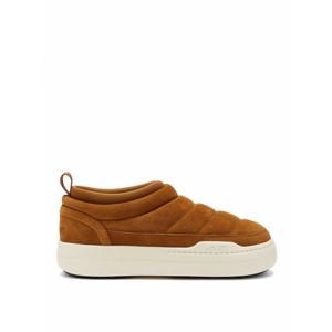[MOON BOOT] 라프리마 여성 앵클 부츠 카멜 Brown 80D2470020M008 /8