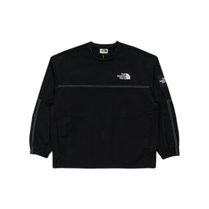 노스페이스화이트라벨 알바니 크루넥 NM5MR03J