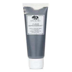 오리진스 클리어 임프루브먼트 차콜 페이셜 마스크 75ml