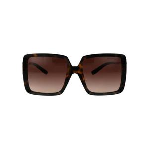 티파니앤코 선글라스 0TF4212U 80153B havana