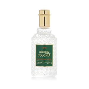 4711 아쿠아 콜로니아 블러드 오렌지 & 바질 오드코롱 50ml