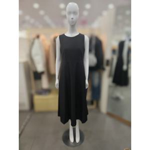 [플라스틱아일랜드]핏앤플레어 원피스 PQ3WO932_DJ