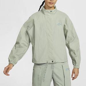 나이키자켓 SQJ FN5926-370 나이키 트레일 리펠