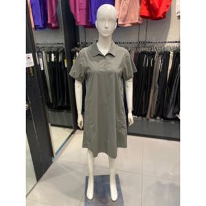 [마운티아] 25년 S/S 여성 여름 스판 스피네원피스 4 1MQTSMU513