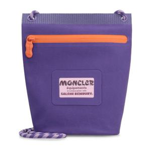 몽클레어 어드저스터블 스트랩 아모에바 파우치 K109A5F00001M5