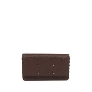 마르지엘라 장지갑 P4455 SA3UI0008 T2186 BROWN