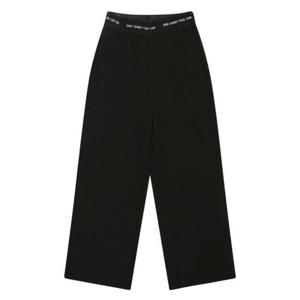 에스핏 HC23 밴딩 쿨 와이드 바지 SJZ303FKPT02