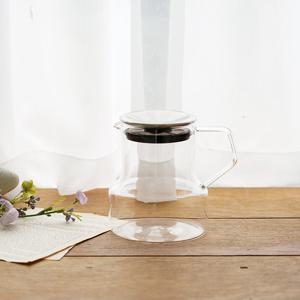 킨토 캐스트 티포트 700ml