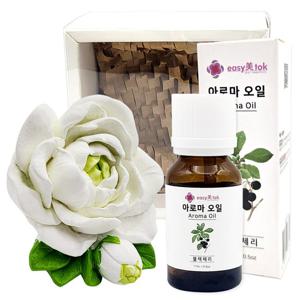 바오밥 석고 차량용 방향제 플라워 3D 선물포장 답례품 선물세트 고급 향기로운 새차 신차 자동차 부모님 남편 와이프