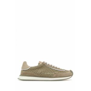 [DOLCEGABBANA] 라프리마 남성 스니커즈 CS2298A6D45 8C711 베이지 o Tan /2
