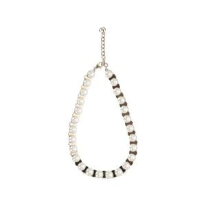 구찌 목걸이 팬던트 817271 JCF278062 White